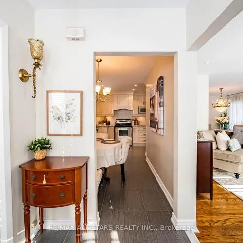 Premium freehold home for sale: 36, Midcroft, Agincourt South-Malvern West, Toronto