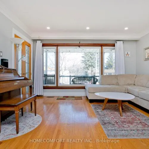 Premium freehold home for sale: 47, Tivoli, Guildwood, Toronto