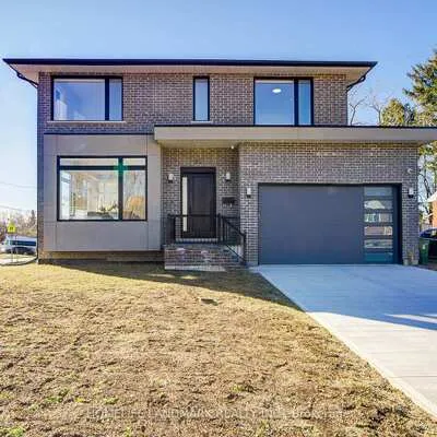 53,&nbsp;Saugeen, Kennedy Park, Toronto