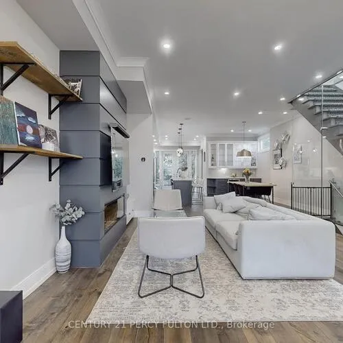 Premium freehold home for sale: 84, Wiley, Danforth Village-East York, Toronto