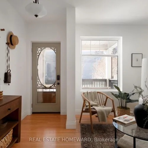 Premium freehold home for sale: 52, Balfour, Danforth Village-East York, Toronto