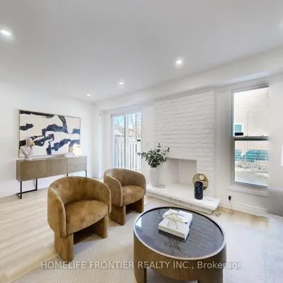 42,&nbsp;Green Spring, Milliken, Toronto