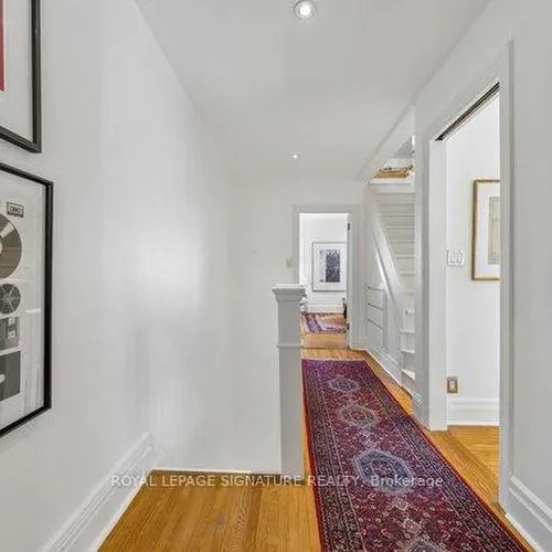 Premium freehold home for sale: 66, Coady, South Riverdale, Toronto