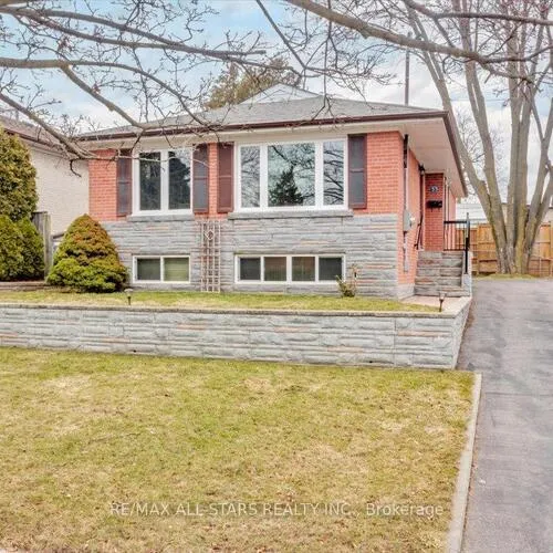 Premium freehold home for sale: 55, Sancrest, Bendale, Toronto