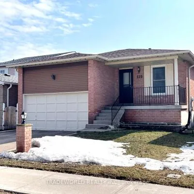 119,&nbsp;Pennyhill, Malvern, Toronto