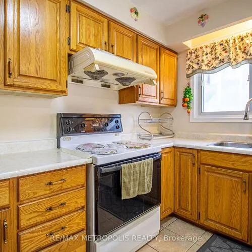 Premium freehold home for sale: 37, Albacore, Woburn, Toronto