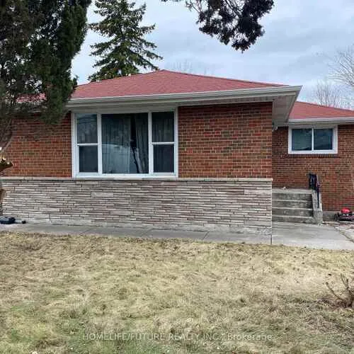 Premium freehold home for sale: 1206, Brimley, Bendale, Toronto