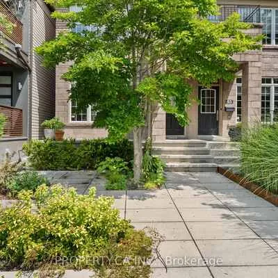 55,&nbsp;Northern Dancer, The Beaches, Toronto
