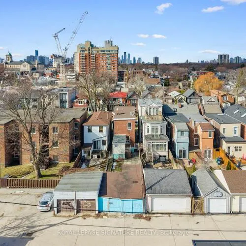 Premium freehold home for sale: 45, Eaton, Danforth, Toronto