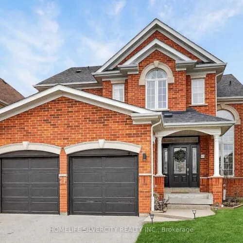 Premium freehold home for sale: 43, Rockport, Centennial Scarborough, Toronto