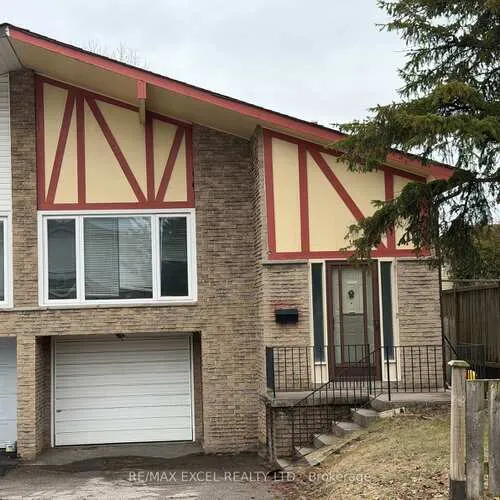 Premium freehold home for sale: 185, Silver Springs, L'Amoreaux, Toronto