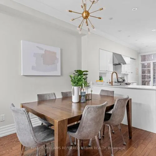 Premium freehold home for sale: 23, East York, Broadview North, Toronto