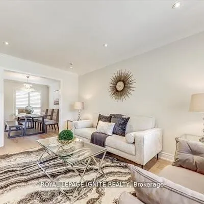 26,&nbsp;Halfmoon, Highland Creek, Toronto