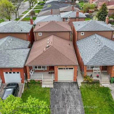 4,&nbsp;Greendowns, Scarborough Village, Toronto
