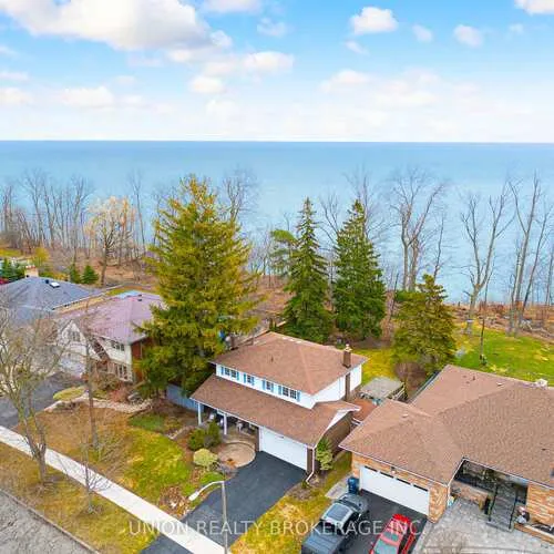 Premium freehold home for sale: 27, South Marine, Guildwood, Toronto