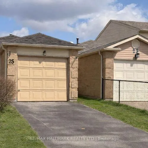 Premium freehold home for sale: 25, Lady Bower, Malvern, Toronto