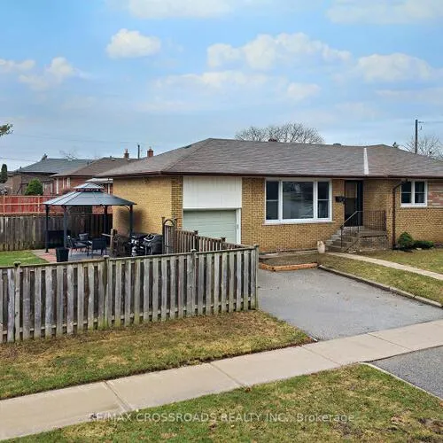 Premium freehold home for sale: 32, Kim, Kennedy Park, Toronto