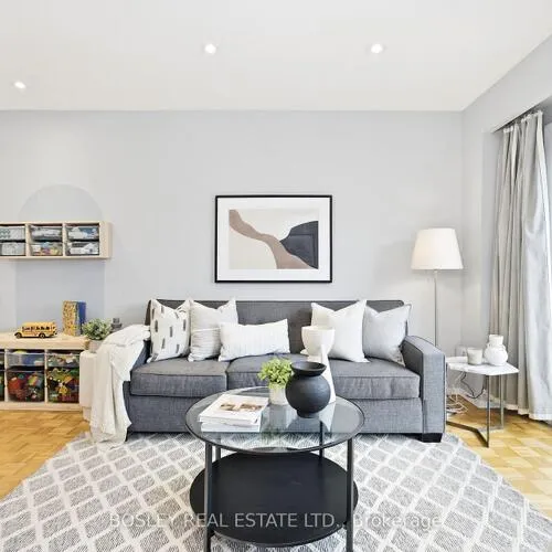 Premium freehold home for sale: 2807, St Clair, O'Connor-Parkview, Toronto