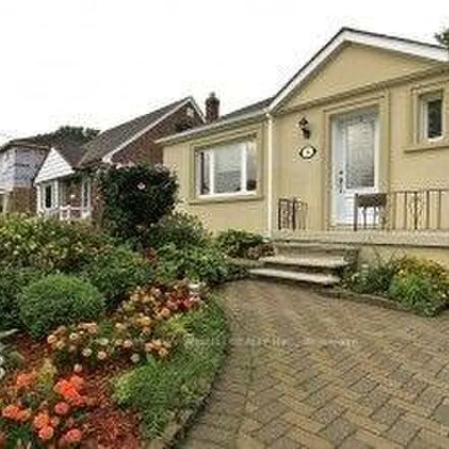 Premium freehold home for sale: 38, Ainsdale, Wexford-Maryvale, Toronto