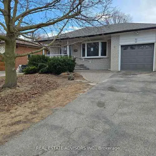 Premium freehold home for sale: 87, Euclid, Highland Creek, Toronto