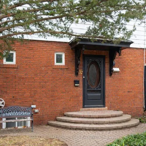 Premium freehold home for sale: 32, Costain, East End-Danforth, Toronto