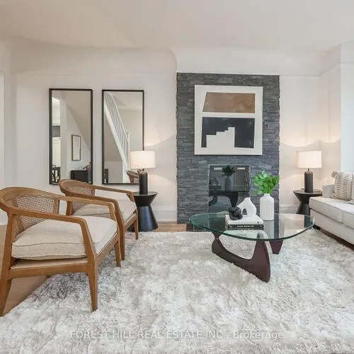 Premium freehold home for sale: 68, Sparkhall, North Riverdale, Toronto