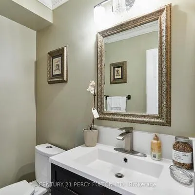 56,&nbsp;Havenlea, Rouge E11, Toronto