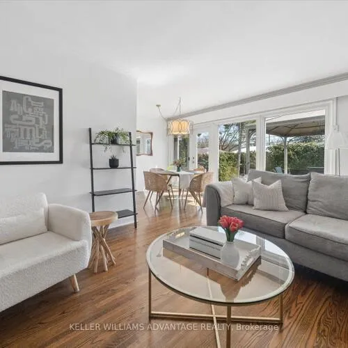 Premium freehold home for sale: 21, Deerfield, Bendale, Toronto