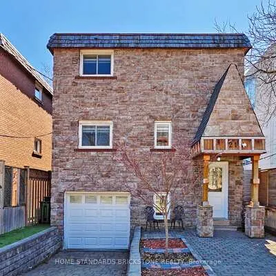 21,&nbsp;Pretoria, Playter Estates-Danforth, Toronto