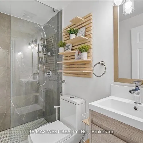 Premium freehold home for sale: 201, Rhodes, Greenwood-Coxwell, Toronto