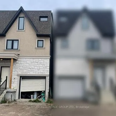 23B,&nbsp;Jeavons, Clairlea-Birchmount, Toronto