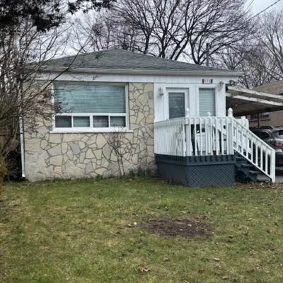 110,&nbsp;Darlingside, West Hill, Toronto