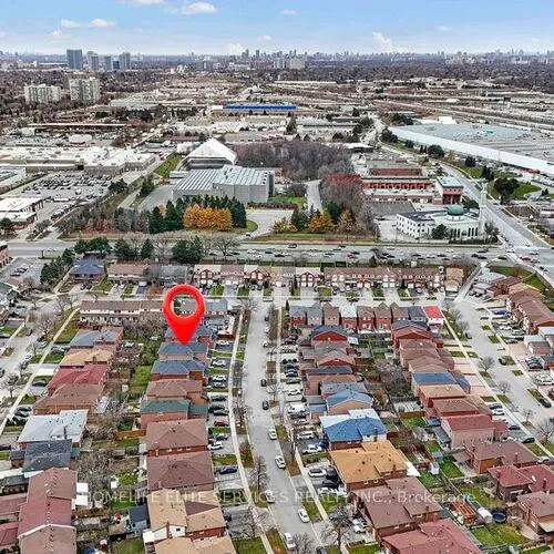 Premium freehold home for sale: 7, Lenthall, Malvern, Toronto