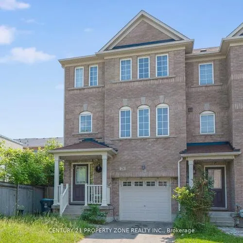 Premium freehold home for sale: 28, Seminoff, Clairlea-Birchmount, Toronto