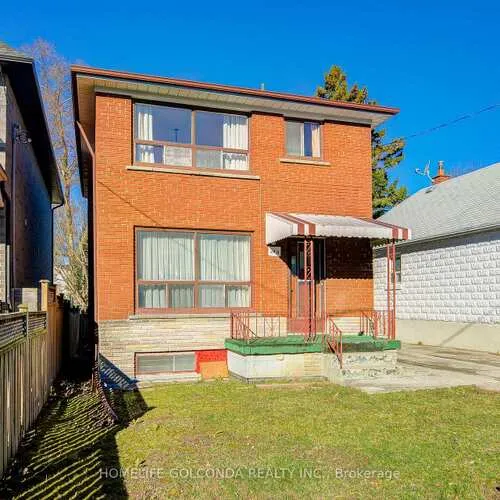 Premium freehold home for sale: 24A, Westbourne, Clairlea-Birchmount, Toronto