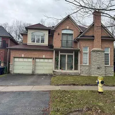 95,&nbsp;Boulderbrook, Rouge E11, Toronto