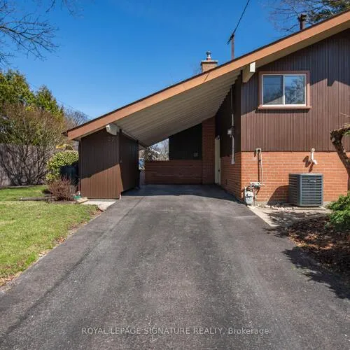 Premium freehold home for sale: 27, Madras, Morningside, Toronto