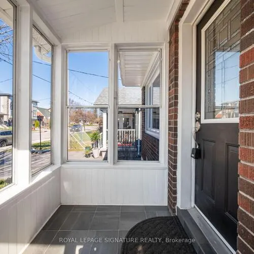 Premium freehold home for sale: 65, Galbraith, O'Connor-Parkview, Toronto