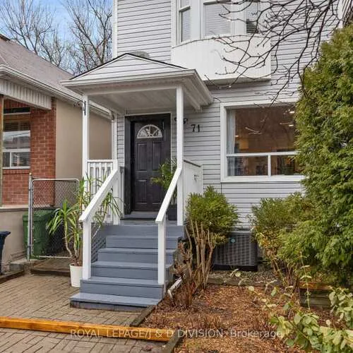 Premium freehold home for sale: 71, Madelaine, Oakridge, Toronto