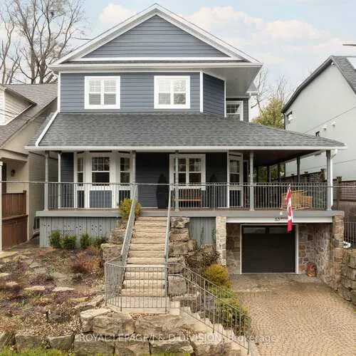 Premium freehold home for sale: 85, Wheeler, The Beaches, Toronto