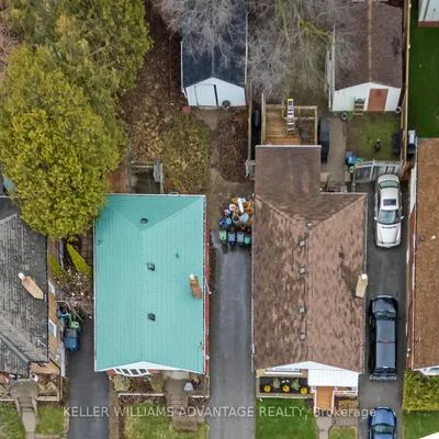90,&nbsp;Hollis, Birchcliffe-Cliffside, Toronto
