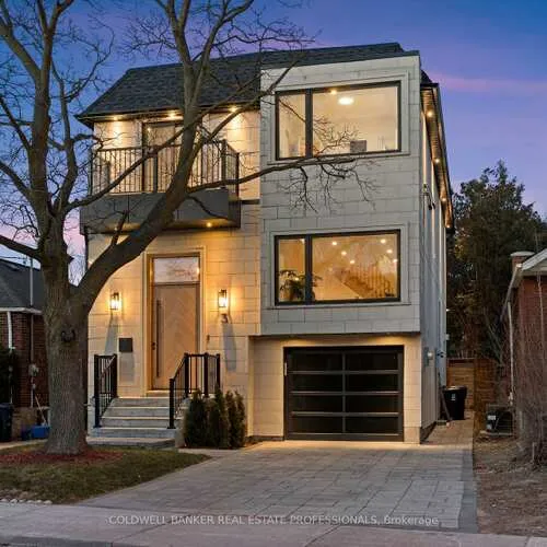 Premium freehold home for sale: 3, Milton, East York, Toronto