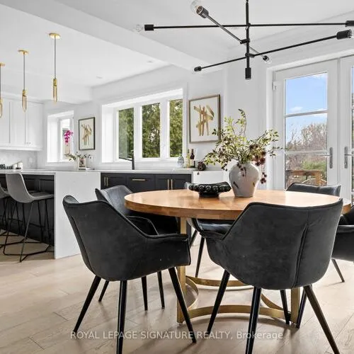 Premium freehold home for sale: 47, Don Valley, Broadview North, Toronto