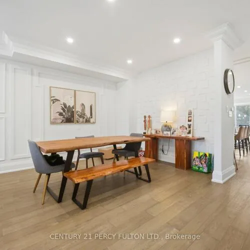 Premium freehold home for sale: 195, Danforth, Oakridge, Toronto