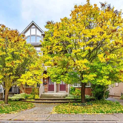 Premium freehold home for sale: 67, Winners, The Beaches, Toronto