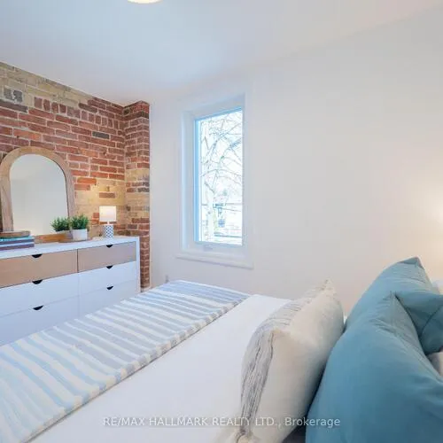 Premium freehold home for sale: 26, Sparkhall, North Riverdale, Toronto