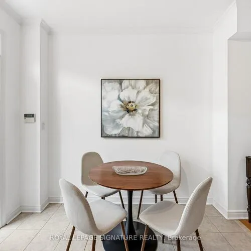 Premium freehold home for sale: 60, Natalie, South Riverdale, Toronto