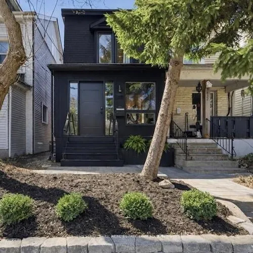 Premium freehold home for sale: 430, Jones, Blake-Jones, Toronto