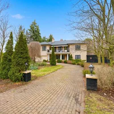55,&nbsp;Pine Ridge, Cliffcrest, Toronto