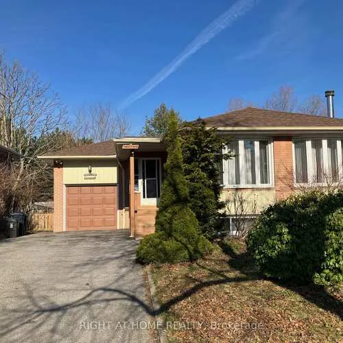 Premium freehold home for sale: 29, Rowatson, Guildwood, Toronto